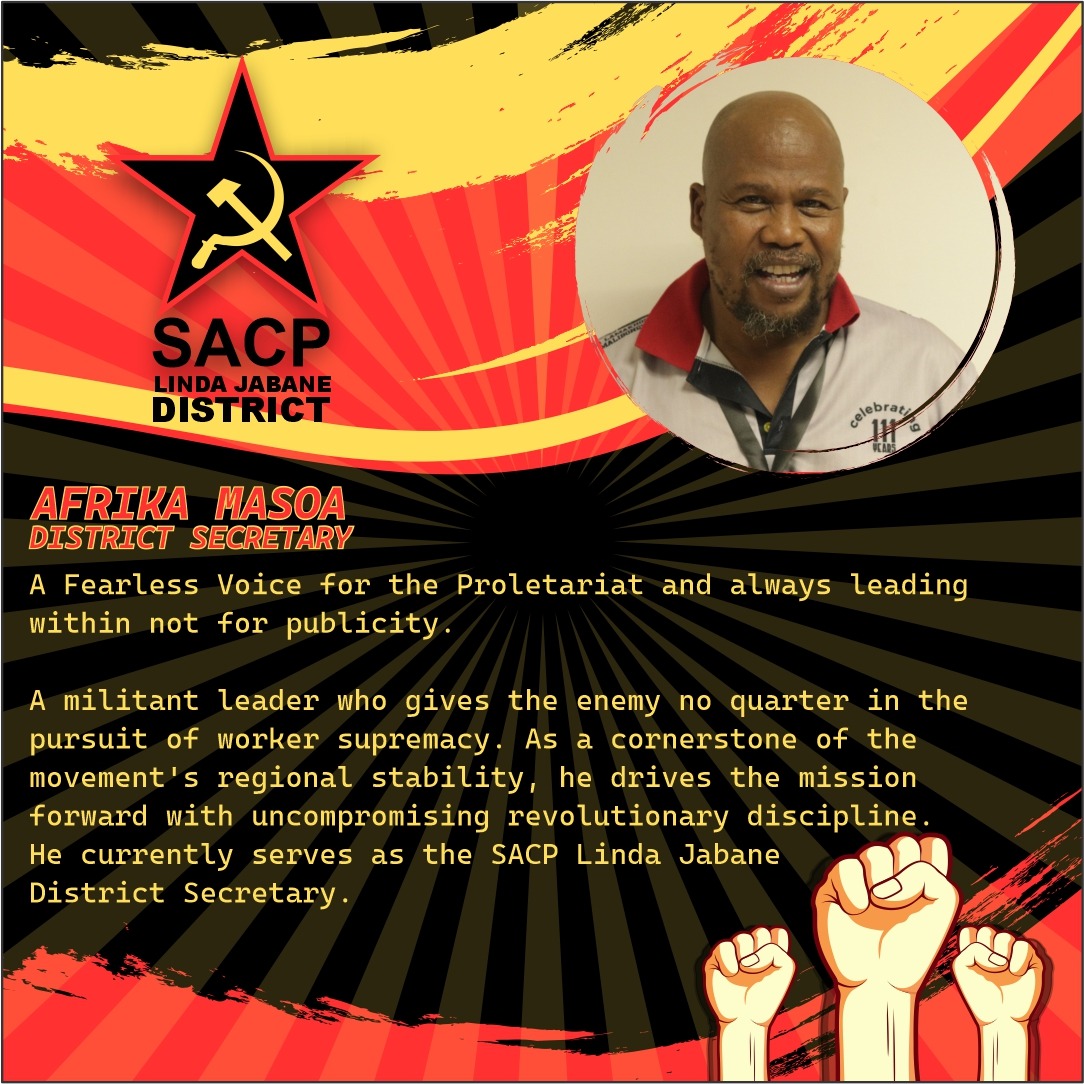 Afrika Hasoa