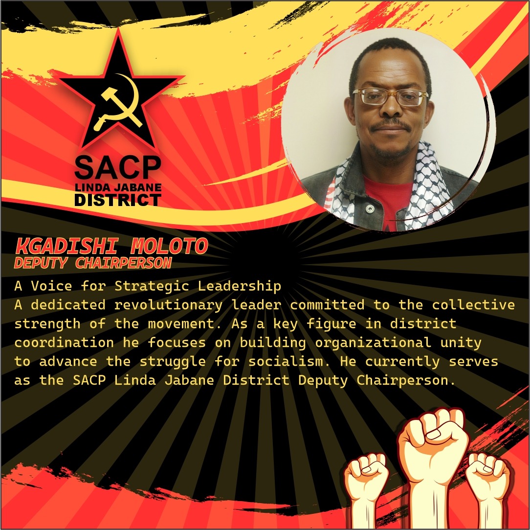 Kgadishi Moloto