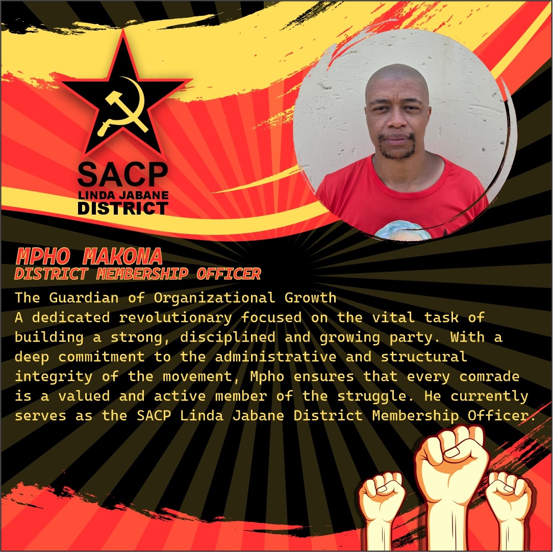 Mpho Makona