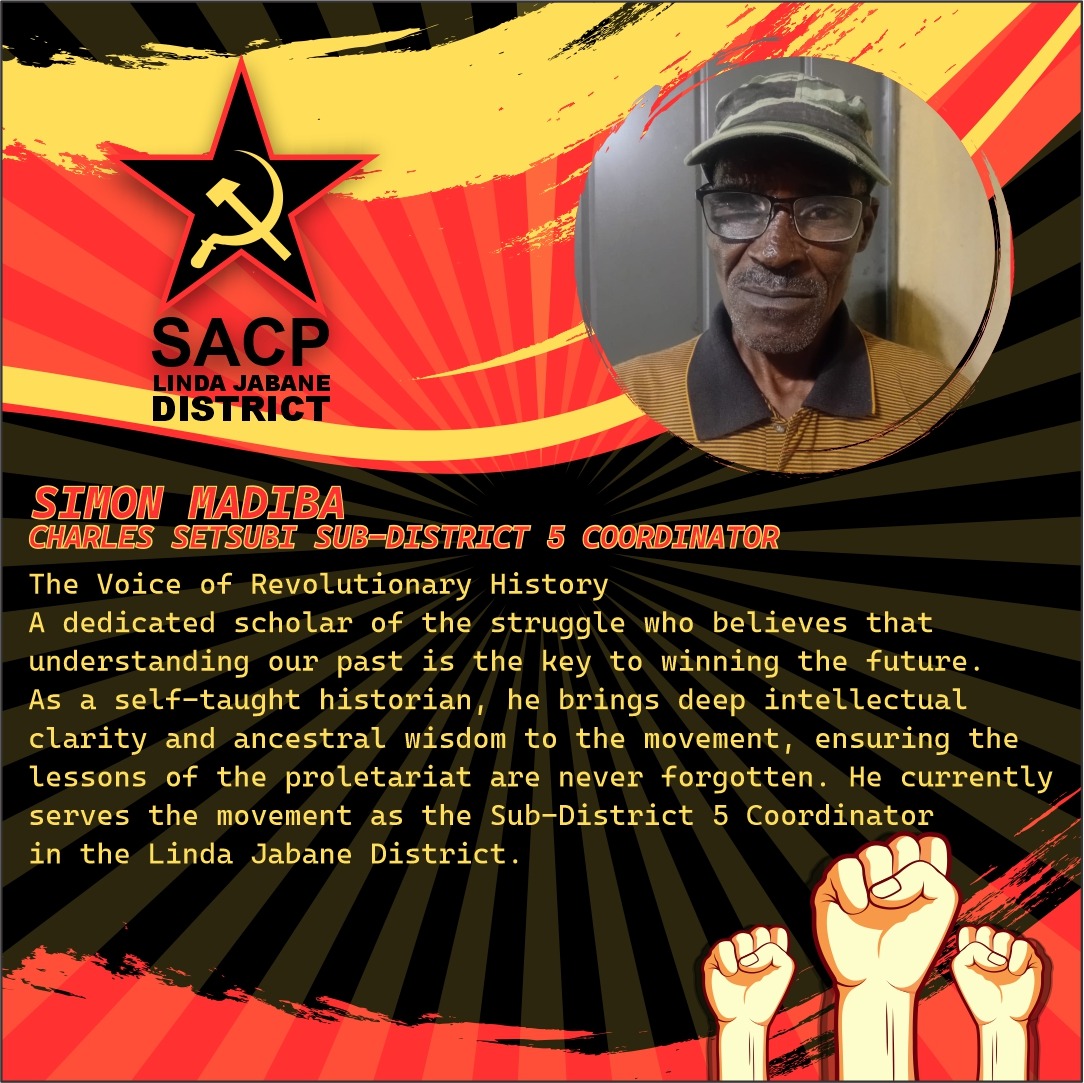 Simon Madiba